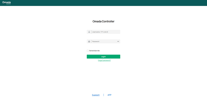 omada-login